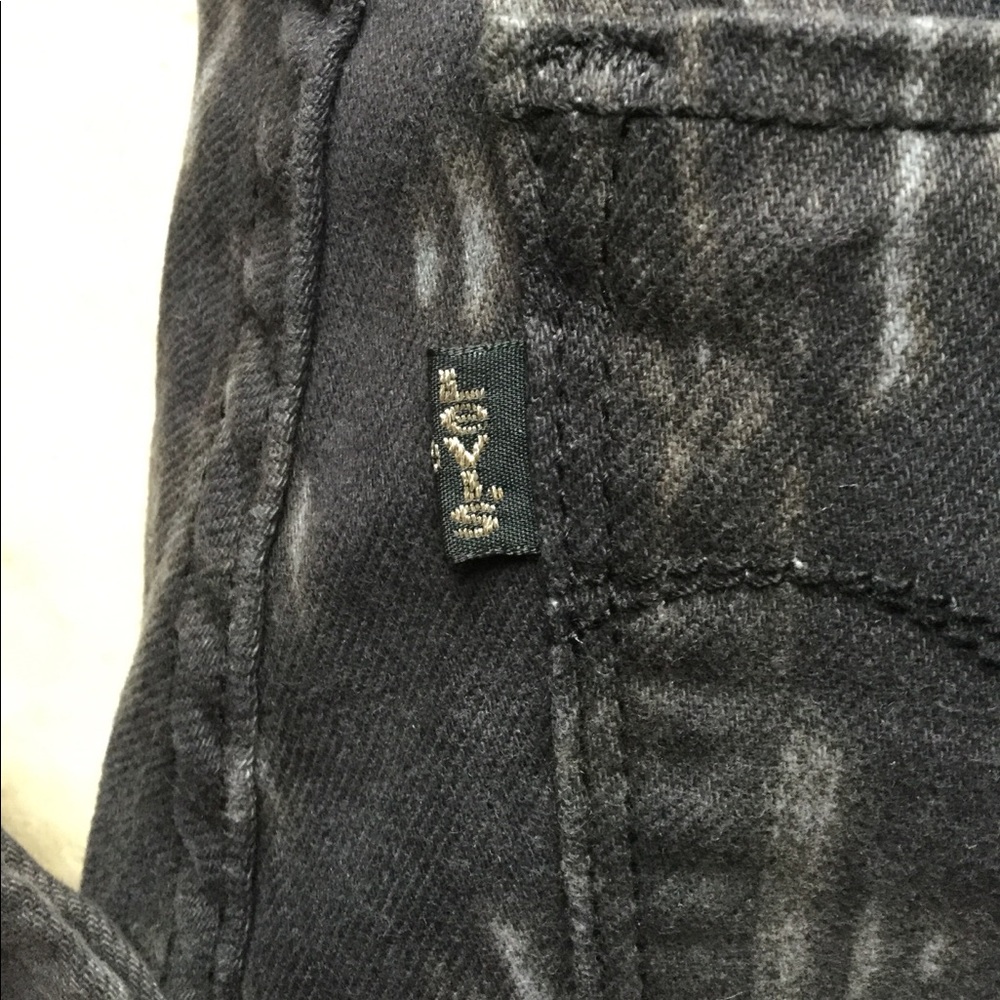 Jeans - Picture 4 of 4